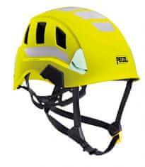 Petzl Pracovní helma Petzl Strato Vent Hi-Viz žlutá