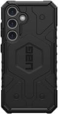 UAG Pouzdro Pathfinder with Magnet, black - Samsung Galaxy S24+ 214423114040