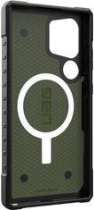 UAG Pouzdro Pathfinder with Magnet, olive drab - Samsung Galaxy S24 Ultra 214424117272