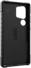 UAG Pouzdro Pathfinder, black - Samsung Galaxy S24 Ultra 214425114040