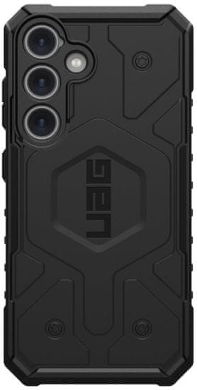 UAG Pouzdro Pathfinder, black - Samsung Galaxy S24+, 214444114040