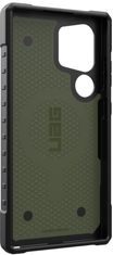 UAG Pouzdro Pathfinder, olive drab - Samsung Galaxy S24 Ultra 214425117272