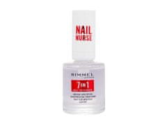 Kraftika 12ml nail nurse 7in1 nail treatment