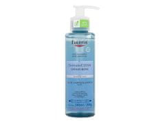 Eucerin 200ml dermatoclean hyaluron cleansing gel