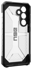 UAG Pouzdro Plasma, ice - Samsung Galaxy S24 214433114343