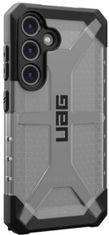 UAG Pouzdro Plasma, ice - Samsung Galaxy S24 214433114343