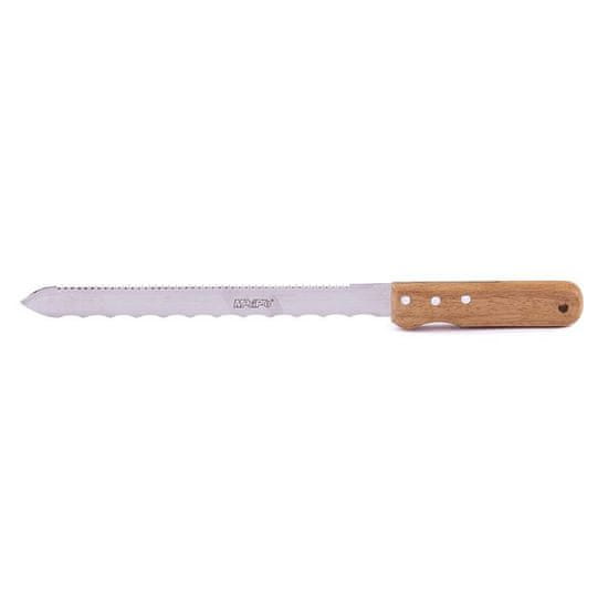 MasiPro Nůž na minerální vatu BECCO/28cm