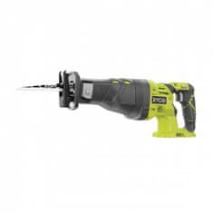 RYOBI Aku šavlová pila Ryobi R18RS-0, 18V