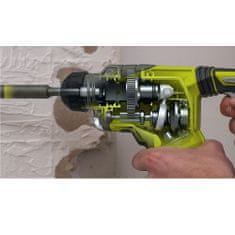 RYOBI Aku kladivo kombinované Ryobi R18SDS-125S, SDS-Plus, 18V