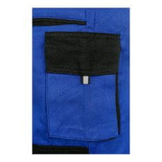 OPP Kalhoty do pasu CXS LUXY JOSEF, pánské, modro-černé, vel. 44