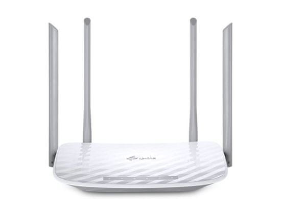 HADEX TP-Link Archer C50 V4 AC1200 WiFi DualBand Router