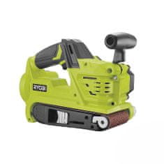 RYOBI Aku pásová bruska R18BS-0 Ryobi, 18V