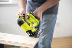 RYOBI Aku přímočará pila Ryobi R18JS-0, 18V