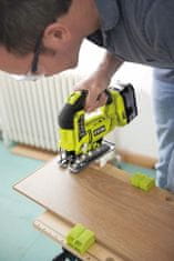 RYOBI Aku přímočará pila Ryobi R18JS-0, 18V