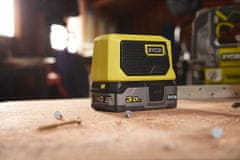 RYOBI Aku reproduktor s bluetooth Ryobi RBTM18-0, 18V