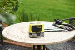 RYOBI Aku reproduktor s bluetooth Ryobi RBTM18-0, 18V