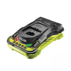 RYOBI Elektrická rychlonabíječka Ryobi RC18-150, 18V