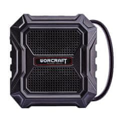 Worcraft Aku reproduktor s bluetooth Worcraft CBTS-S20Li, AUX, 1xUSB, 20V