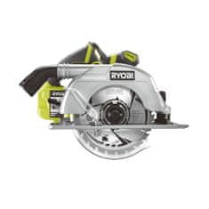 RYOBI Aku bezuhlíková okružní pila Ryobi R18CS7-0, 18V, 184mm