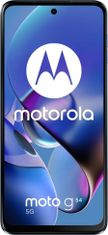 Motorola Motorola Moto G54 Power Edition - Pearl Blue 6,5" / single SIM + eSIM/ 12GB/ 256GB/ 5G/ Android 13