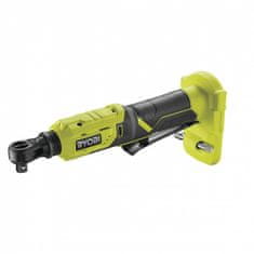 RYOBI Aku utahovák ráčnový 3/8 Ryobi R18RW3-0, 18V