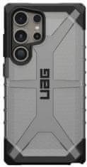 UAG Pouzdro Plasma, ice - Samsung Galaxy S24 Ultra 214435114343