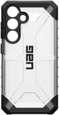 UAG Pouzdro Plasma, ice - Samsung Galaxy S24 Ultra 214435114343