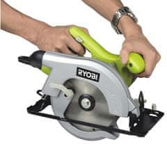 RYOBI Elektrická okružní pila Ryobi EWS1150RS, 1150W, 170mm