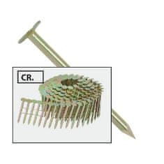 Bostitch Hřebík Bostitch CR-19mm pozink, 7200ks(RN64)