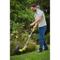 RYOBI Elektrická strunová sekačka/vyžínač Ryobi RLT6130, 600W, 30cm