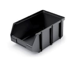 Kistenberg Box úložný plastový CLICK BOX, 300 x 200 x 140 mm