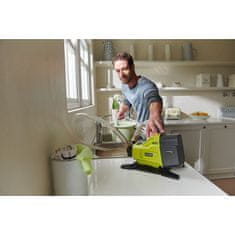 RYOBI Aku čerpadlo do čisté vody Ryobi R18TP-0, 18V, 1500l/h