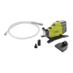 RYOBI Aku čerpadlo do čisté vody Ryobi R18TP-0, 18V, 1500l/h