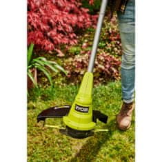 RYOBI Aku strunová sekačka Ryobi RY18LT23A-0, 18V, 23cm