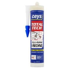 Ceys TOTAL TECH EXPRESS CEYS béžový 290ml