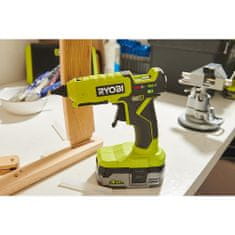 RYOBI Aku duální lepící pistole Ryobi RGL18-0, 18V