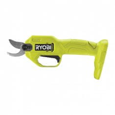 RYOBI Aku zahradnické nůžky Ryobi RY18SCA-0, 18V