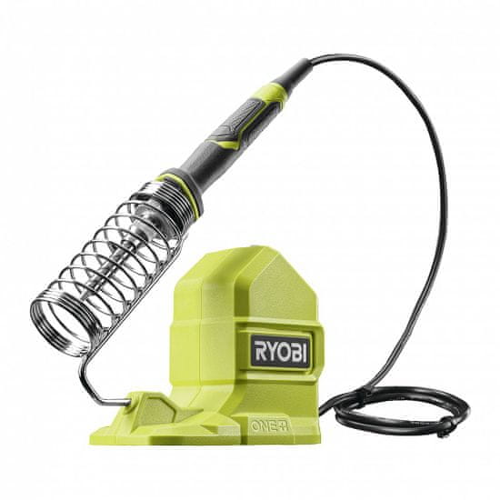 RYOBI Aku pájka Ryobi RSI18-0, 18V