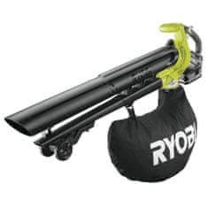 RYOBI Aku fukar/vysavač Ryobi RBV1850, 18V