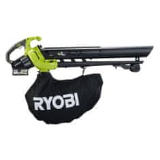 RYOBI Aku fukar/vysavač Ryobi RBV1850, 18V