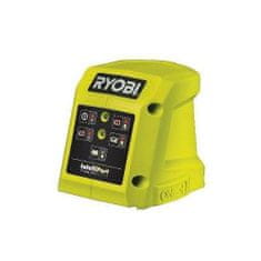 RYOBI Elektrická nabíječka Ryobi BCL18L3H, 18V