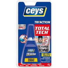 Ceys TOTAL TECH CEYS TRI´Action 75 g