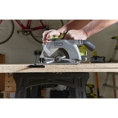 RYOBI Aku okružní pila Ryobi R18CS-0, 18V, 165mm