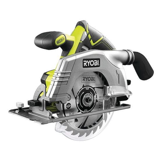 RYOBI Aku okružní pila Ryobi R18CS-0, 18V, 165mm