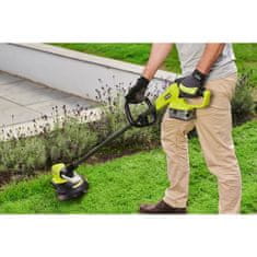 RYOBI Aku strunová sekačka Ryobi RY18LT33B-0, 18V, 33cm