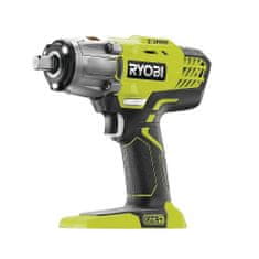 RYOBI Aku rázový utahovák Ryobi R18IW3, 18V