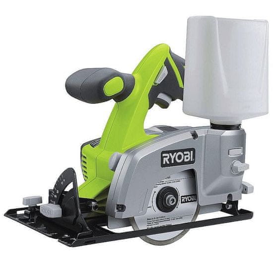 RYOBI Aku řezačka obkladů Ryobi LTS180M, 18V