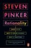 Steven Pinker: Rationality : What It Is, Why It Seems Scarce, Why It Matters