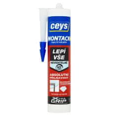 Ceys MONTACK EXPRESS CEYS transparent 315g