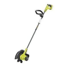 RYOBI Aku zarovnávač okrajů Ryobi RY18EGA-0, 18V